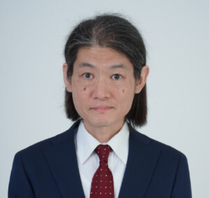 田口正樹会員の写真