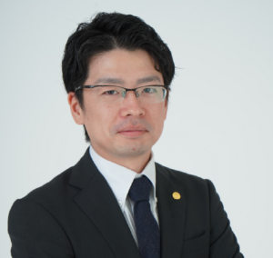 田中宏和会員の写真